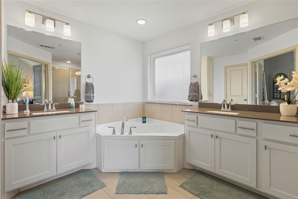 Village At Twin Creeks Ph Four - Residential