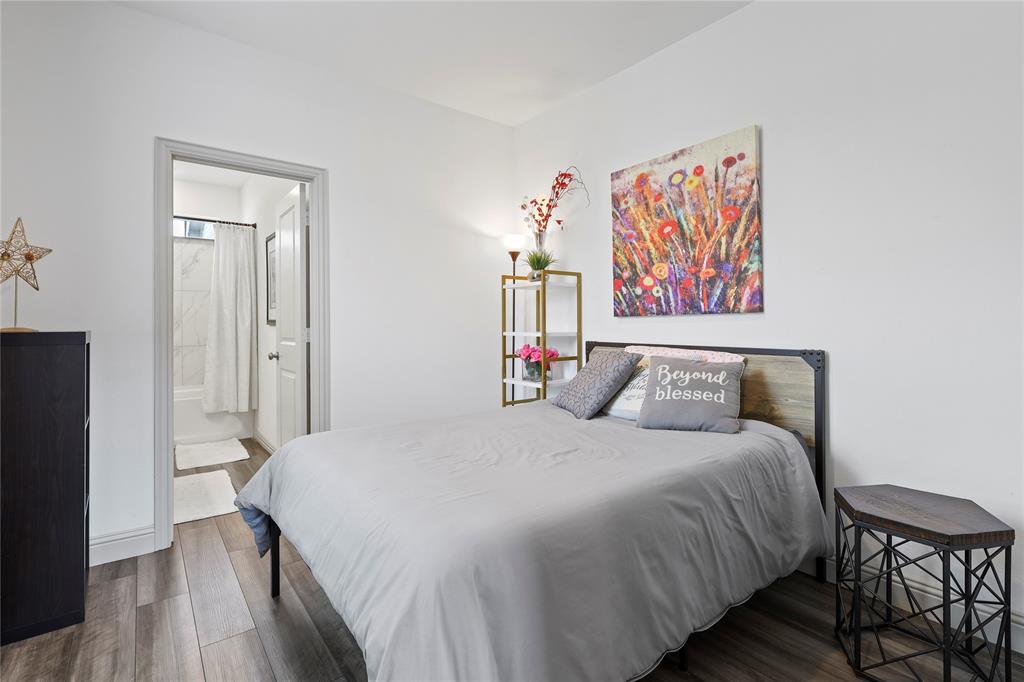 Village At Twin Creeks Ph Four - Residential