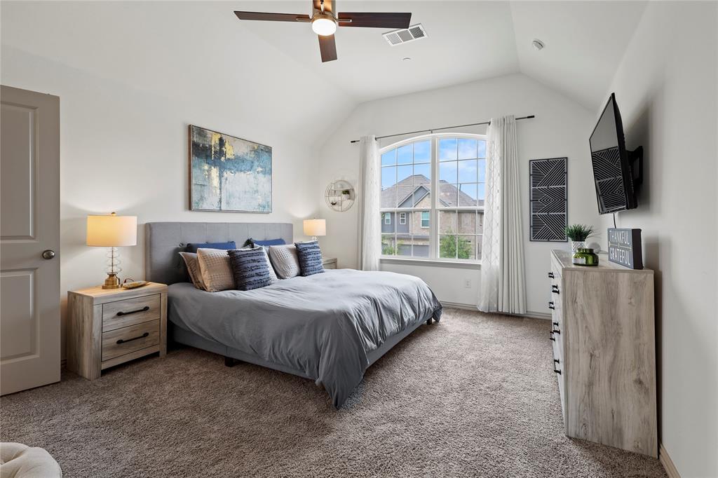 Village At Twin Creeks Ph Four - Residential