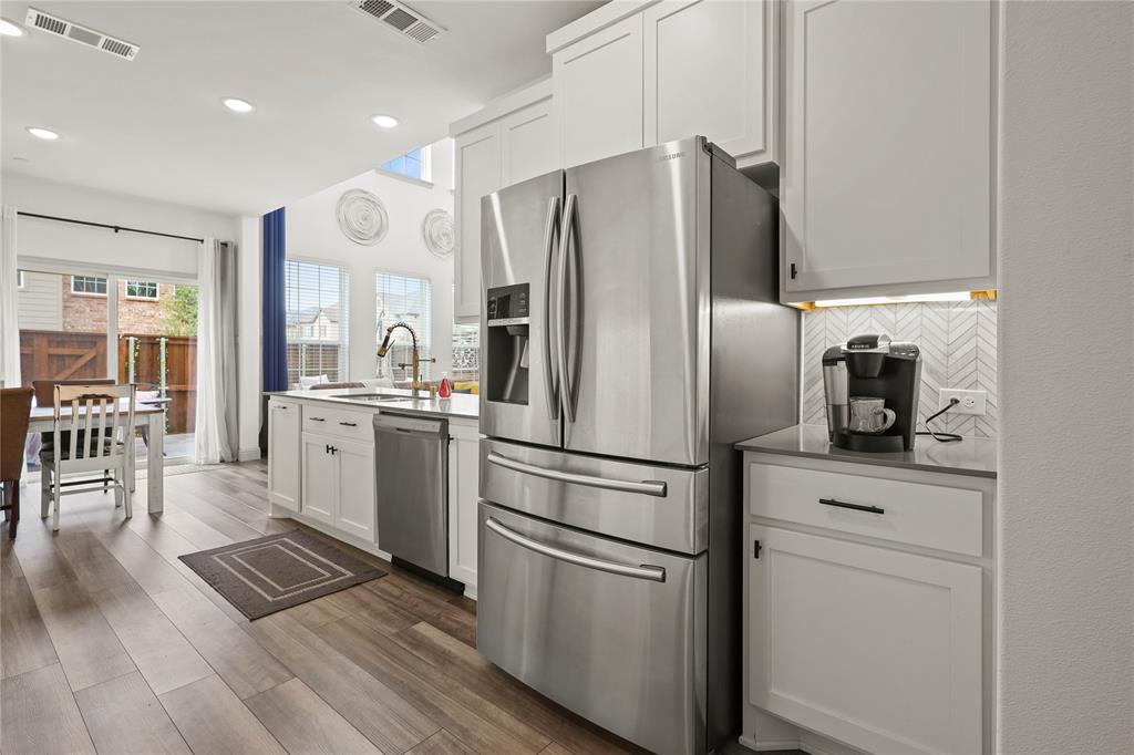 Village At Twin Creeks Ph Four - Residential