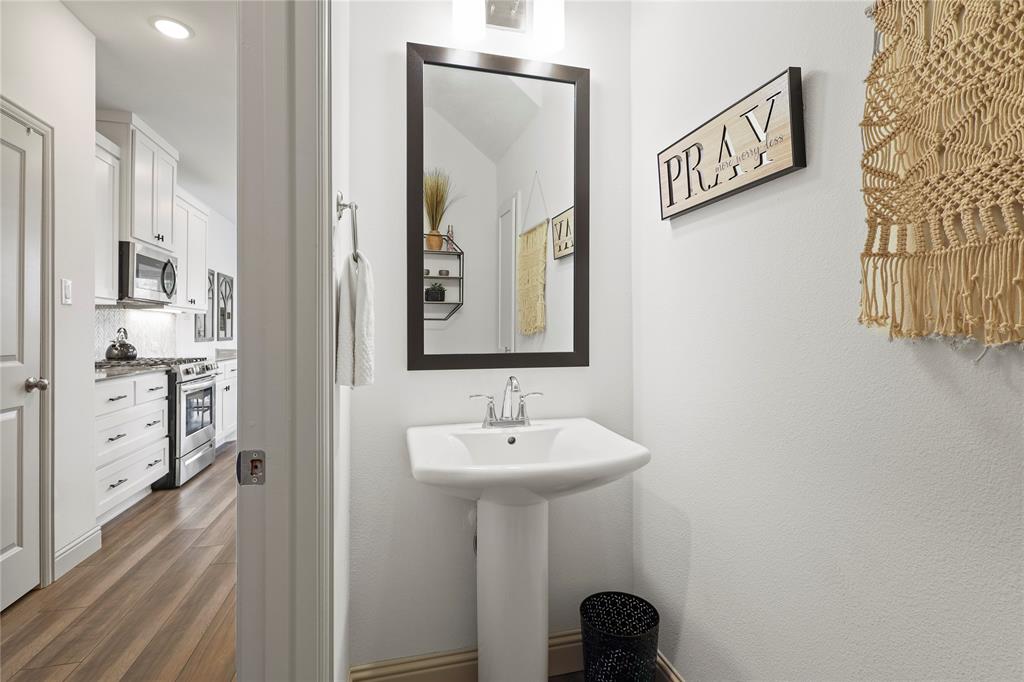 Village At Twin Creeks Ph Four - Residential