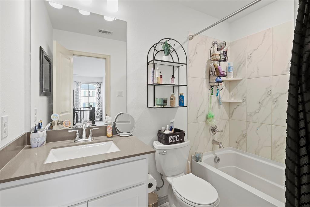 Village At Twin Creeks Ph Four - Residential