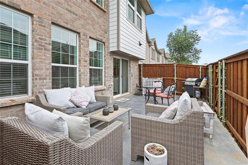 Village At Twin Creeks Ph Four - Residential