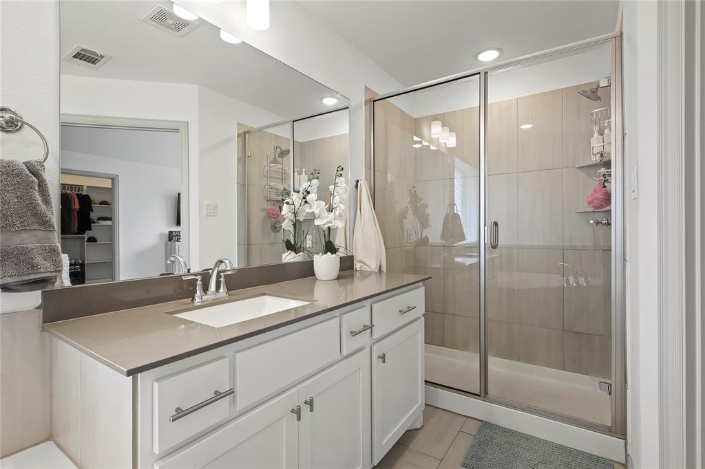 Village At Twin Creeks Ph Four - Residential