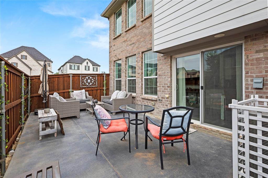 Village At Twin Creeks Ph Four - Residential