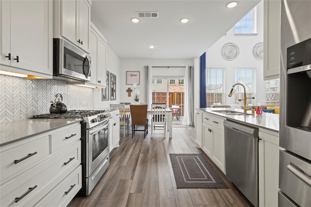 Village At Twin Creeks Ph Four - Residential