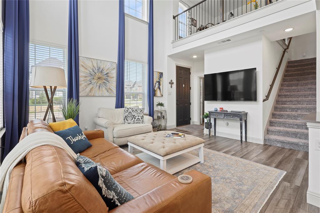 Village At Twin Creeks Ph Four - Residential