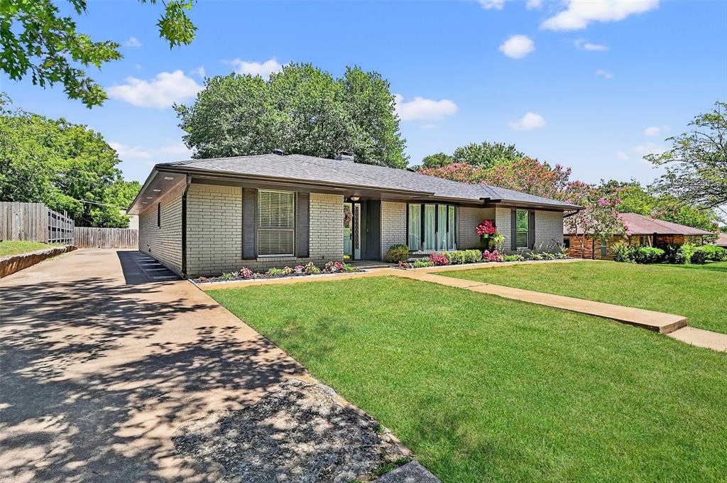 1817 Skyline Drive