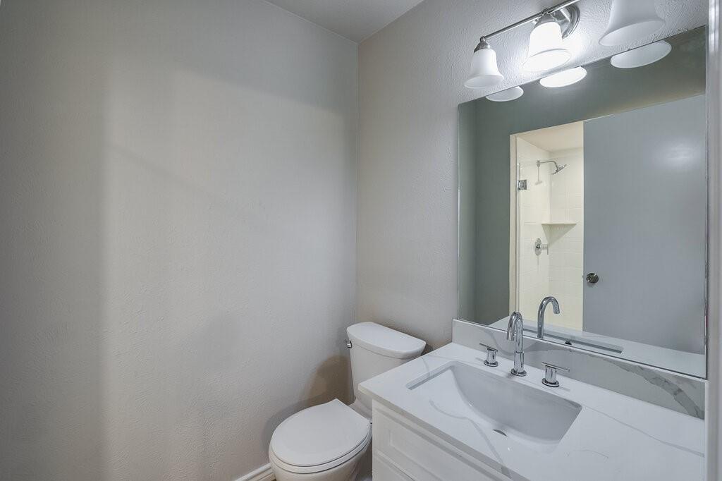 Summercrest - Residential