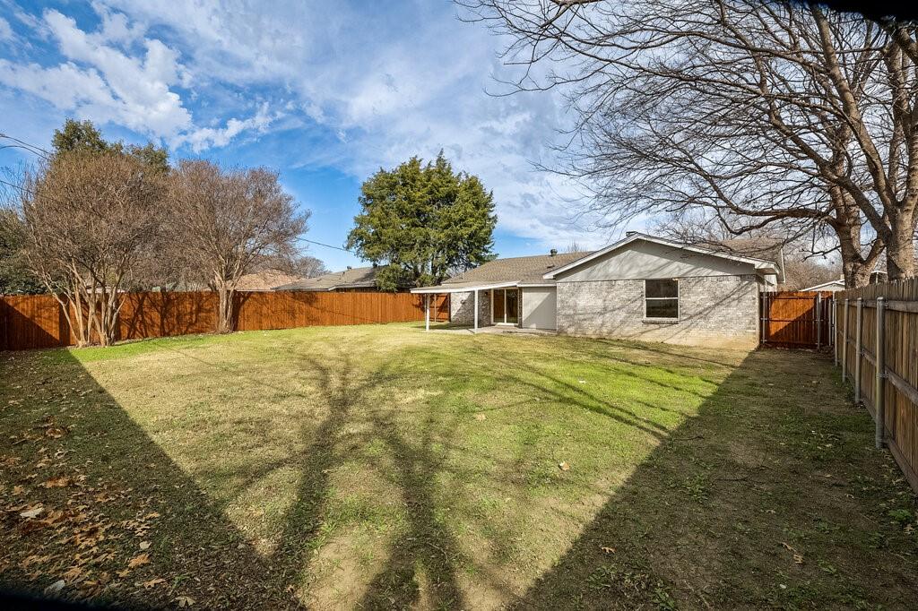 Summercrest - Residential