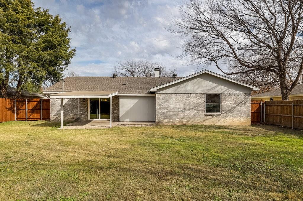 Summercrest - Residential