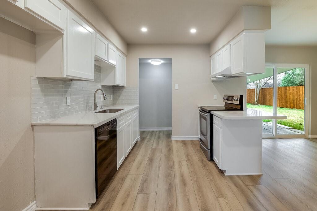 Summercrest - Residential