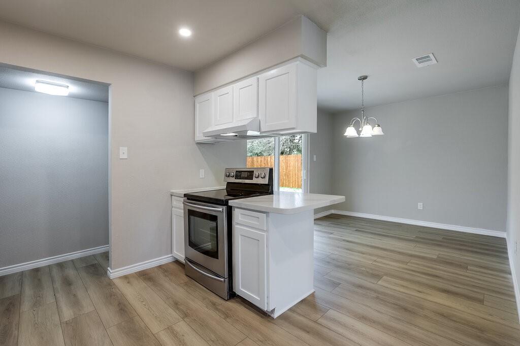 Summercrest - Residential