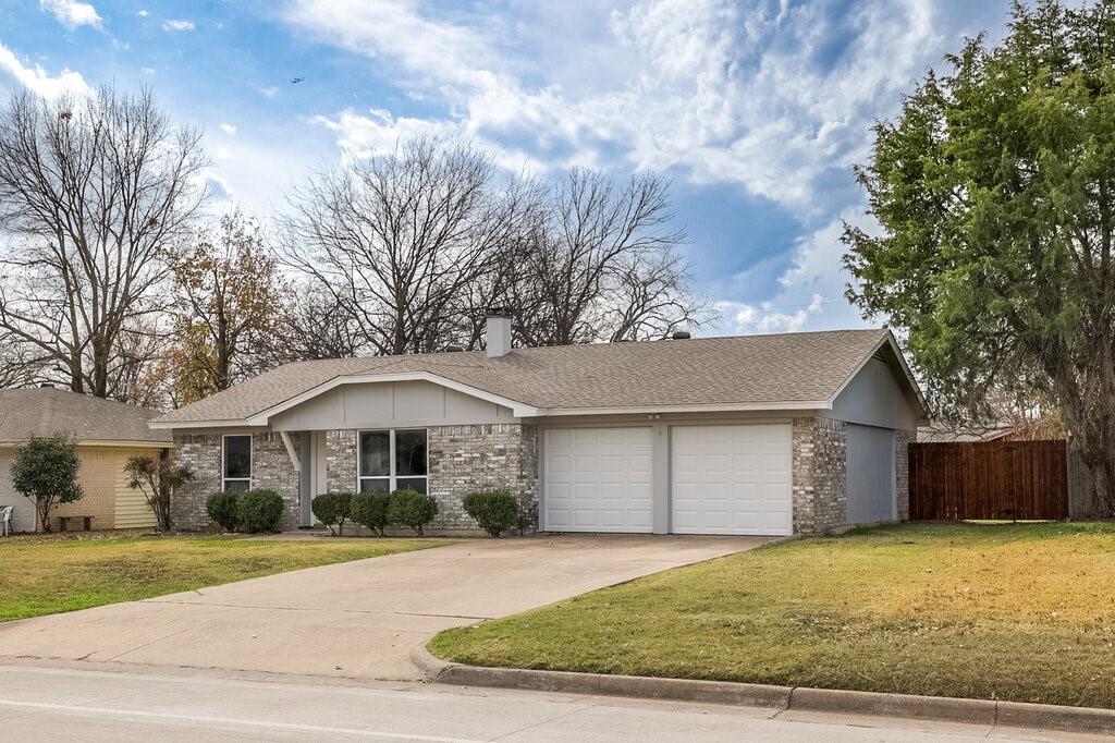 Summercrest - Residential