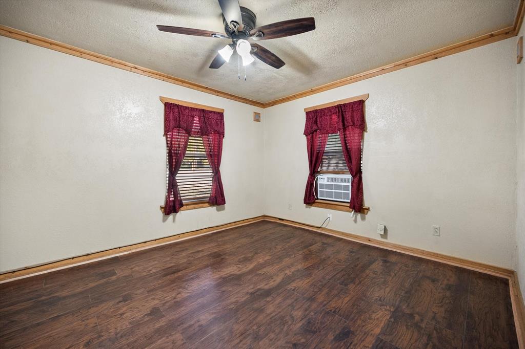 Original Cleburn - Residential