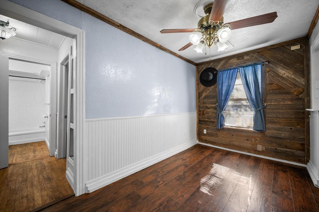 Original Cleburn - Residential