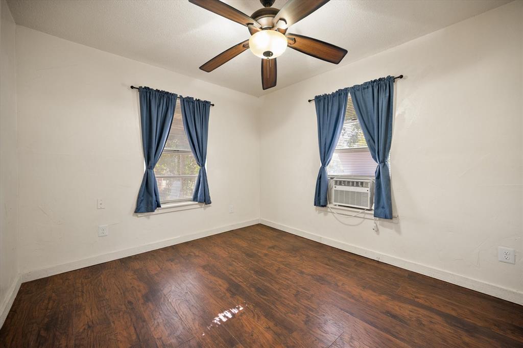 Original Cleburn - Residential