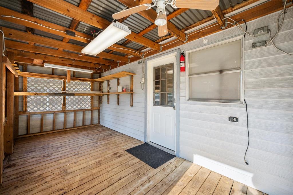 Original Cleburn - Residential