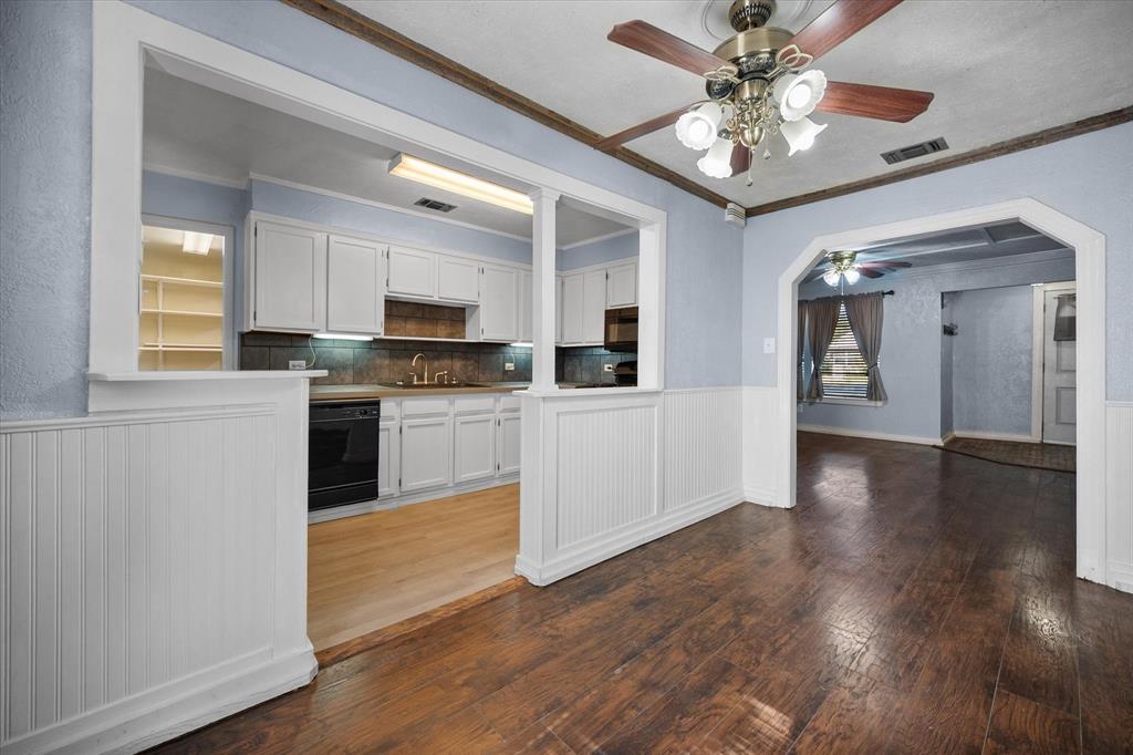 Original Cleburn - Residential