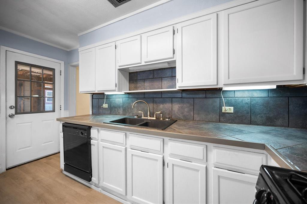 Original Cleburn - Residential