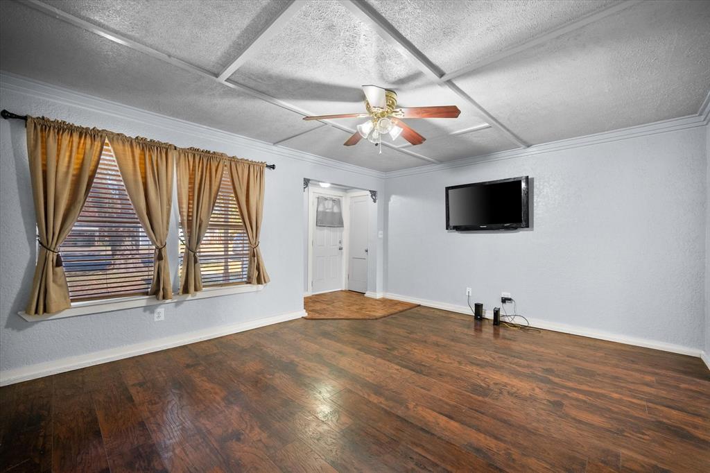 Original Cleburn - Residential