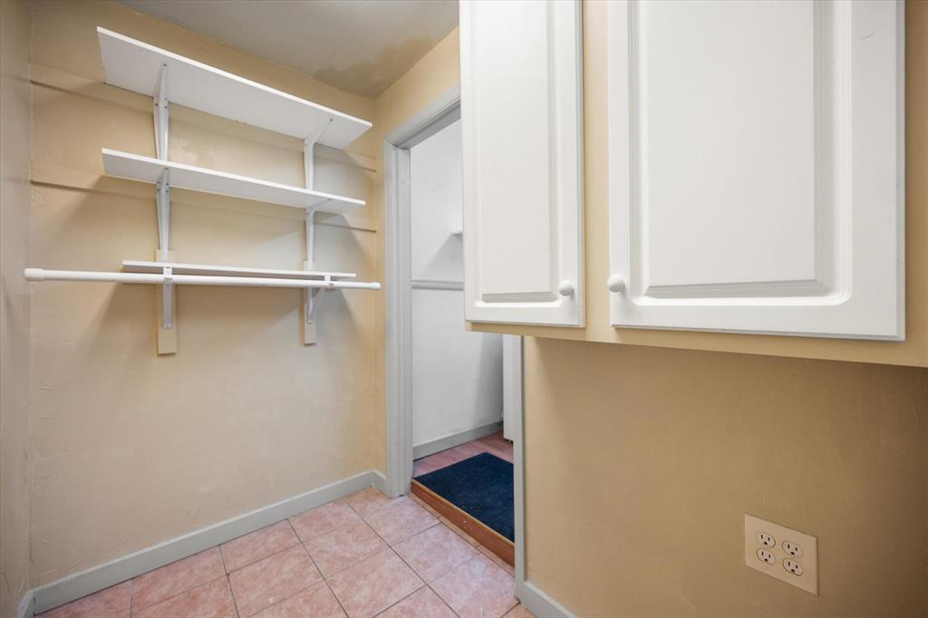 Original Cleburn - Residential