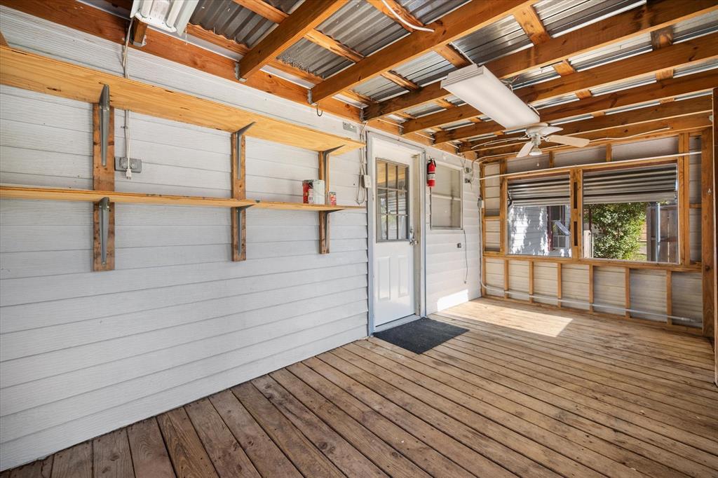 Original Cleburn - Residential