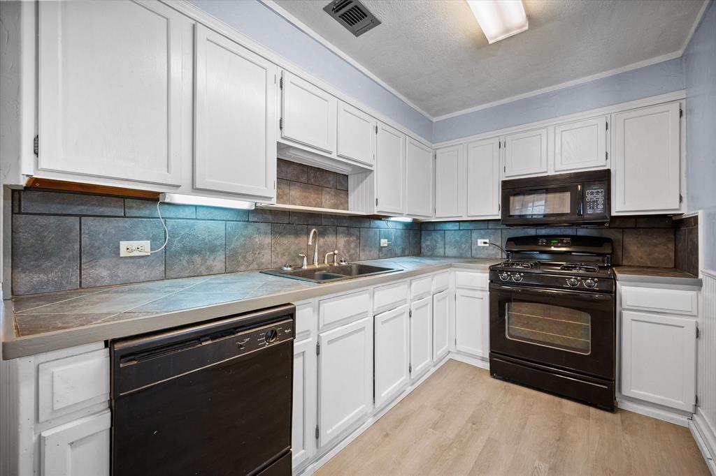 Original Cleburn - Residential