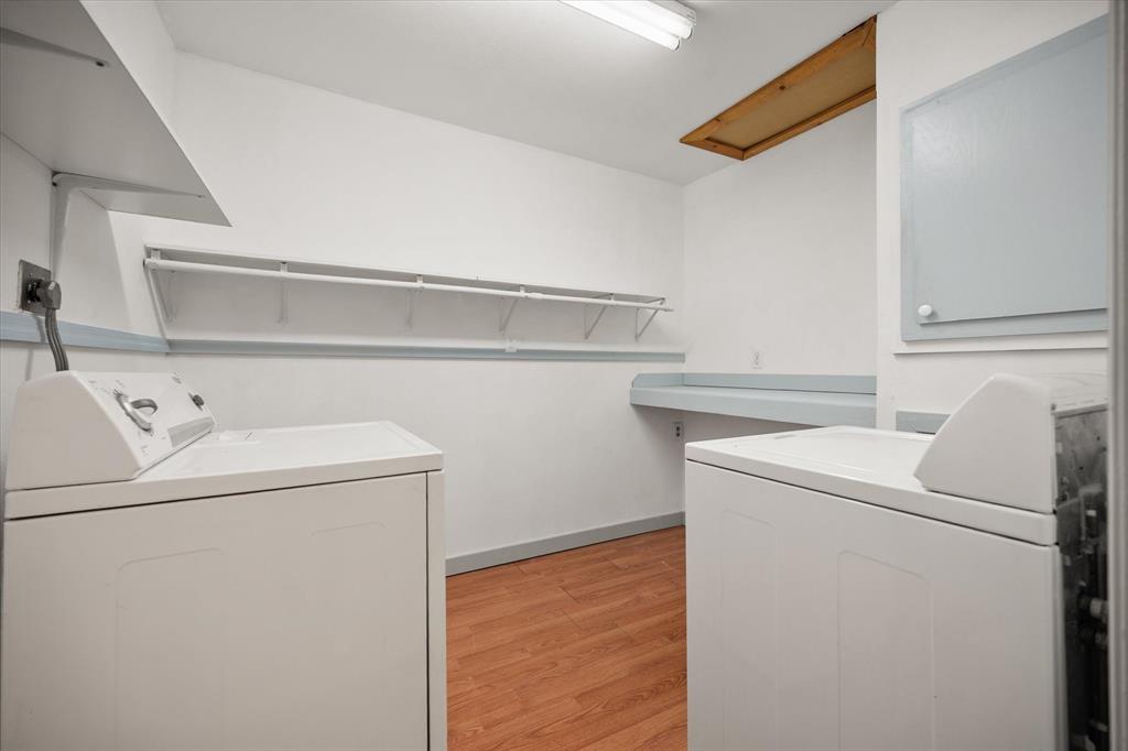 Original Cleburn - Residential