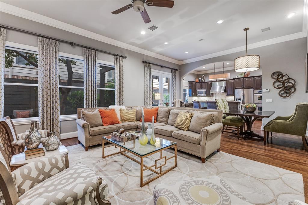 Bowser-Reagan 01 - Residential