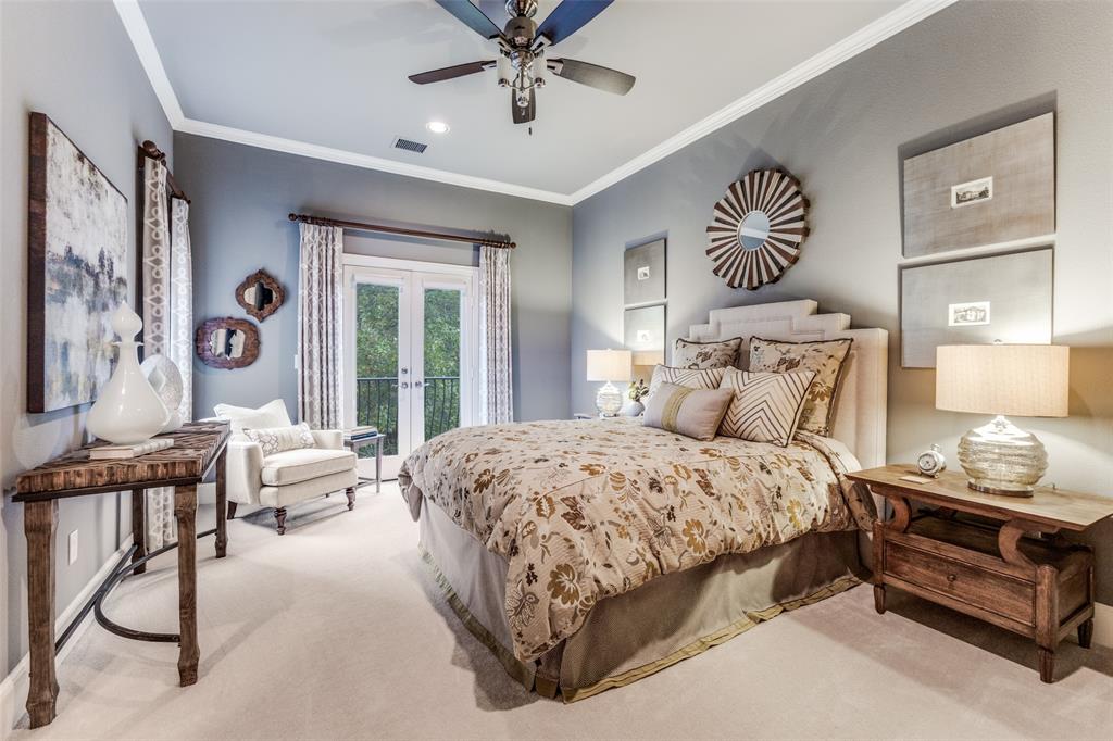 Bowser-Reagan 01 - Residential