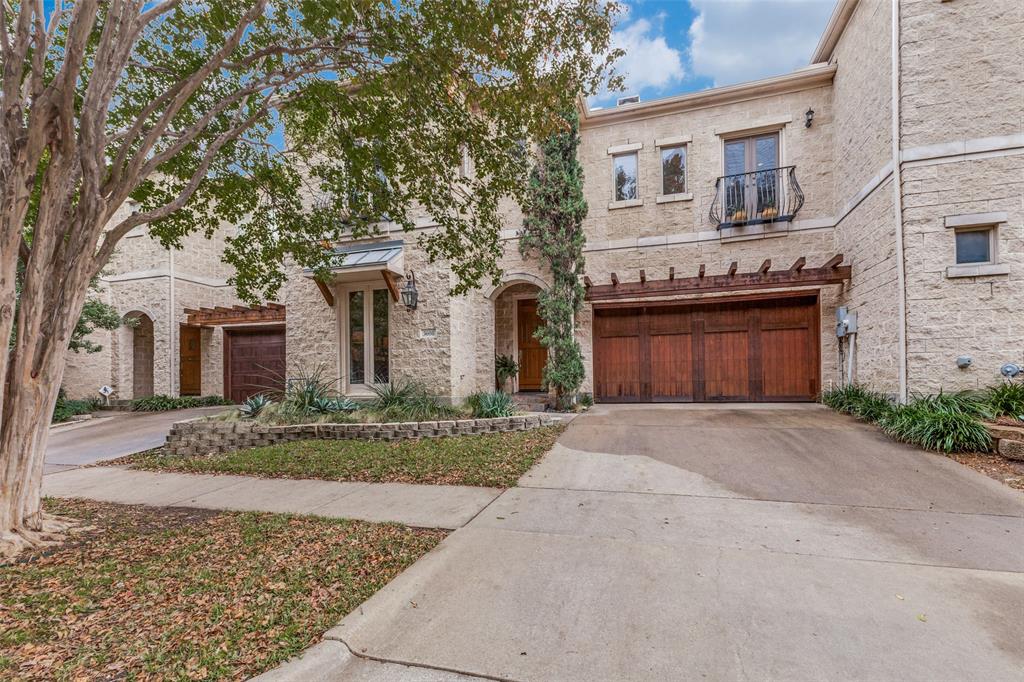 Bowser-Reagan 01 - Residential