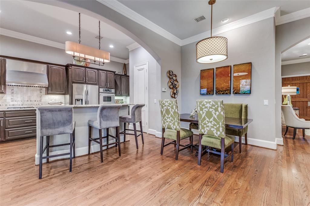 Bowser-Reagan 01 - Residential