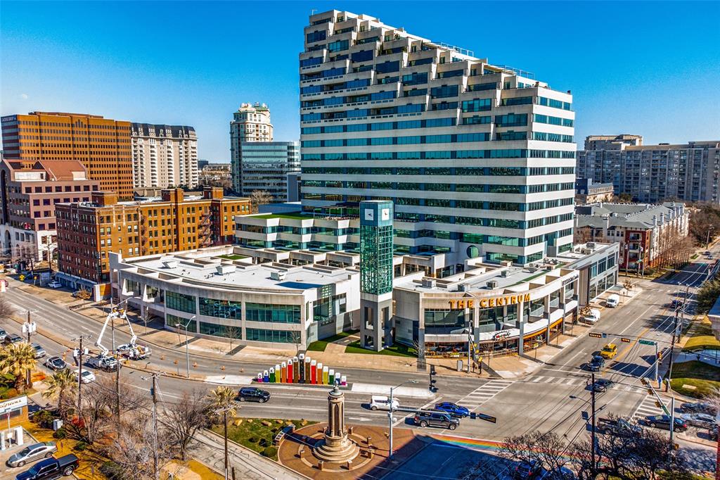 Bowser-Reagan 01 - Residential