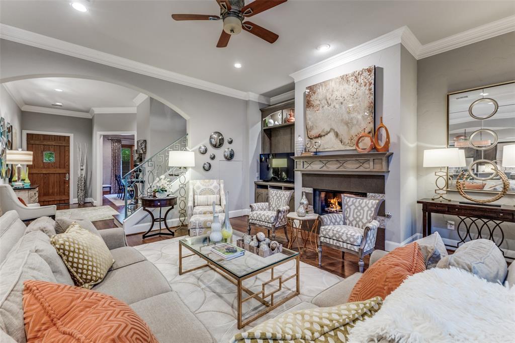 Bowser-Reagan 01 - Residential