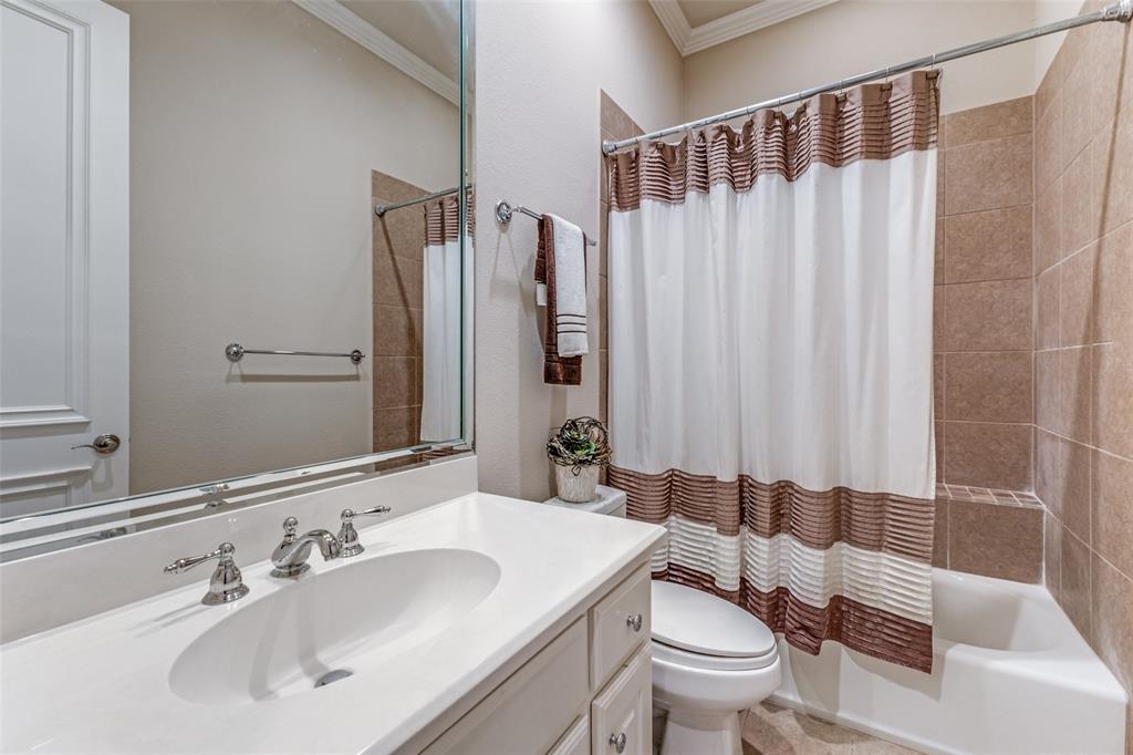 Bowser-Reagan 01 - Residential