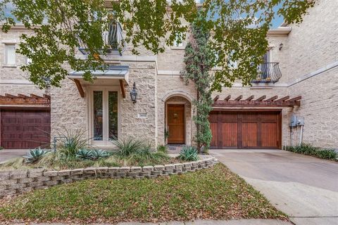 Photo of 3608 Reagan Street, Dallas, TX 75219 (MLS # 21119318)