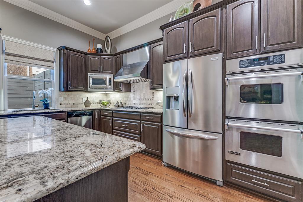 Bowser-Reagan 01 - Residential