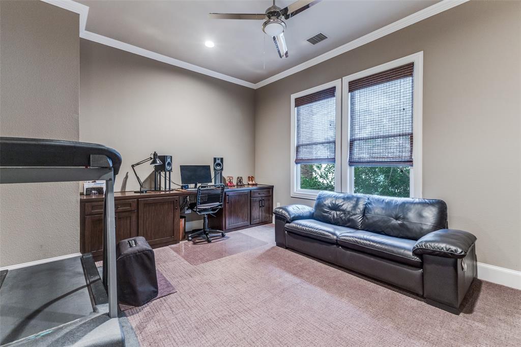 Bowser-Reagan 01 - Residential