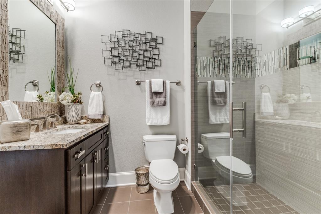 Bowser-Reagan 01 - Residential