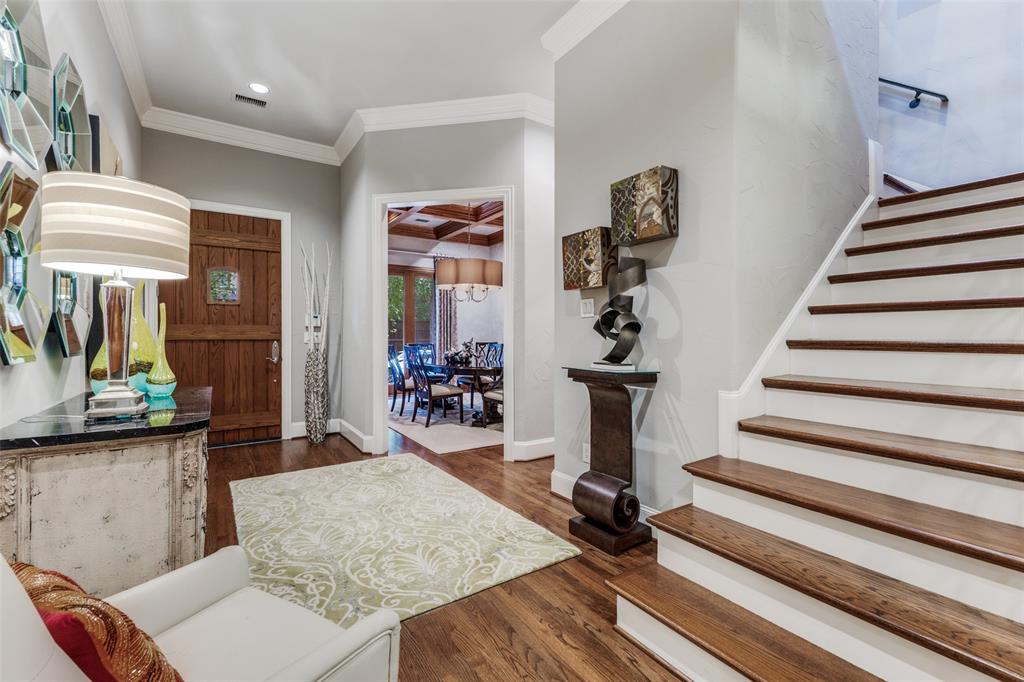 Bowser-Reagan 01 - Residential