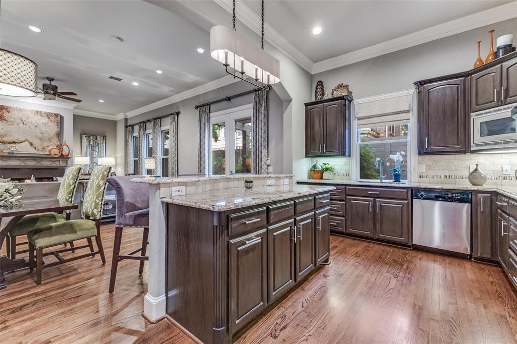 Bowser-Reagan 01 - Residential