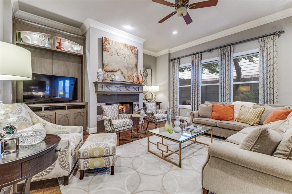 Bowser-Reagan 01 - Residential