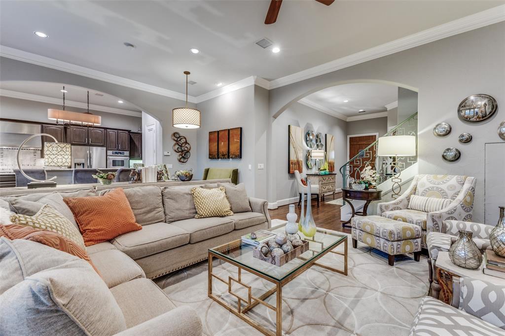 Bowser-Reagan 01 - Residential