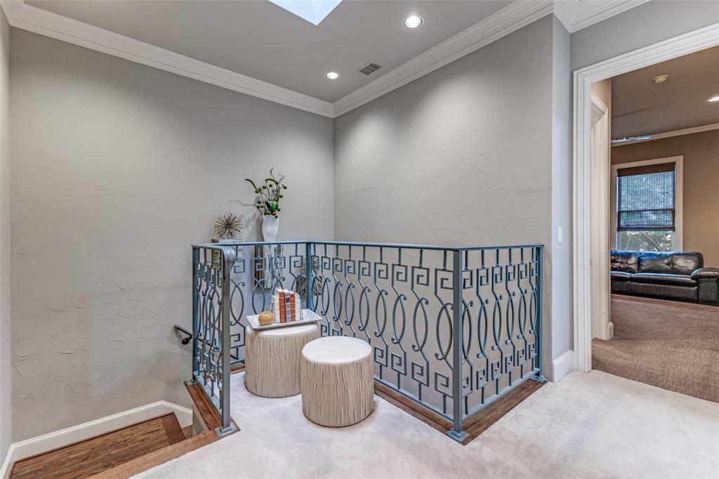 Bowser-Reagan 01 - Residential