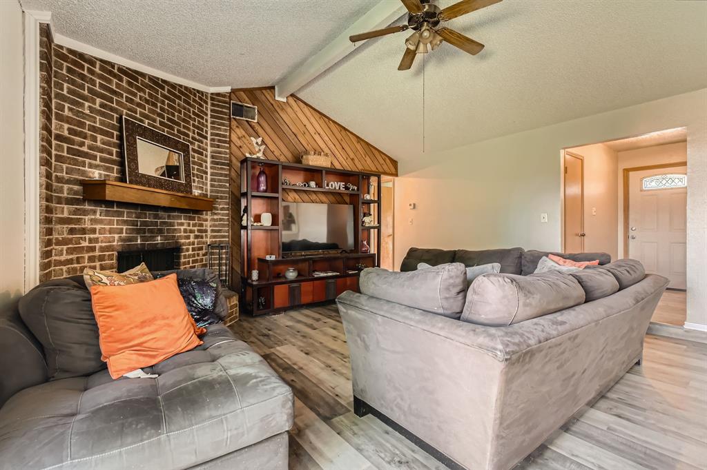 Brittany Woods #1 & 2 - Residential