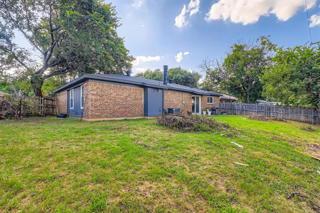 Brittany Woods #1 & 2 - Residential