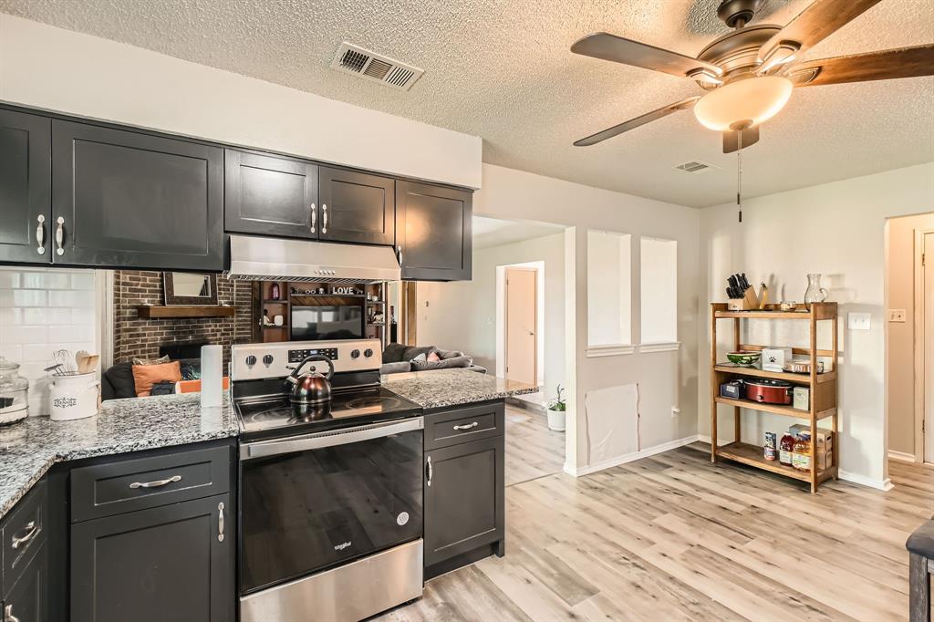 Brittany Woods #1 & 2 - Residential