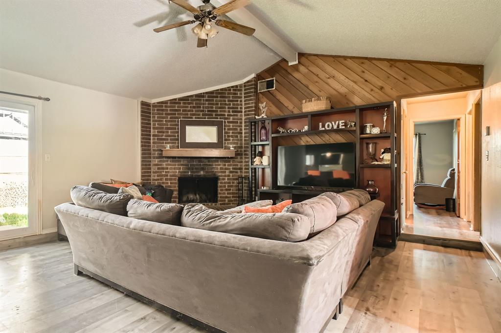 Brittany Woods #1 & 2 - Residential