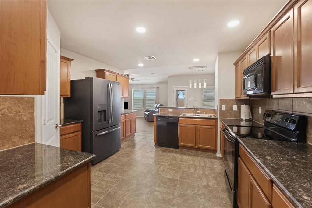 1401 N Houston Street